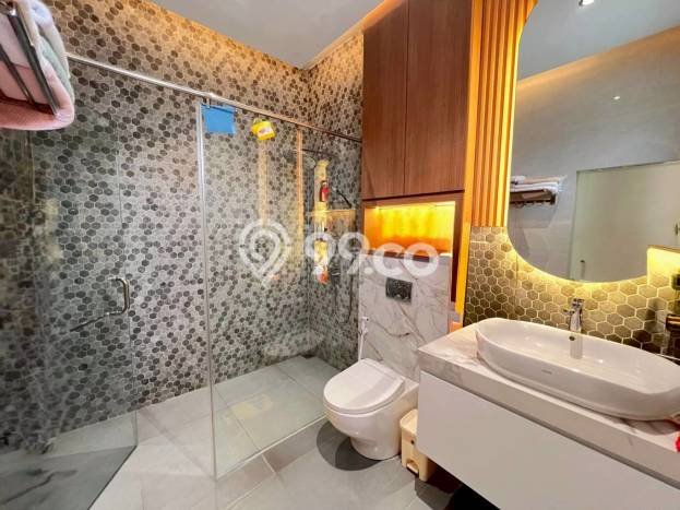 Rumah Elit Modern Tanpa Renovasi di Batam Centre Batam Rumah Elit Modern Tanpa Renovasi di Batam Centre Batam