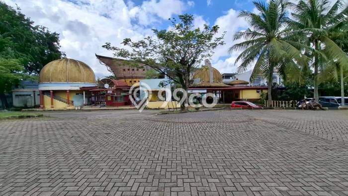 Ruko Kawasan Premium di Batam Centre, Luas 200m², Mainroad Ruko Kawasan Premium di Batam Centre, Luas 200m², Mainroad