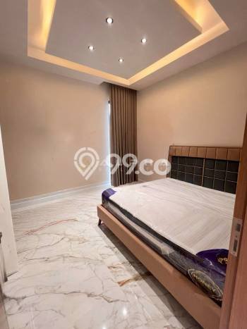 Rumah Elit Modern Tanpa Renovasi di Batam Centre Batam Rumah Elit Modern Tanpa Renovasi di Batam Centre Batam
