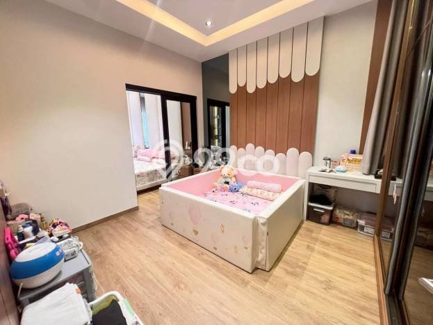 Rumah Elit Modern Tanpa Renovasi di Batam Centre Batam Rumah Elit Modern Tanpa Renovasi di Batam Centre Batam