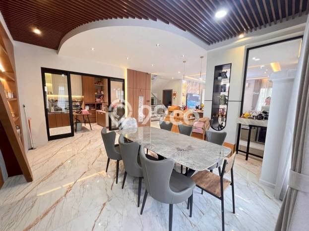 Rumah Elit Modern Tanpa Renovasi di Batam Centre Batam Rumah Elit Modern Tanpa Renovasi di Batam Centre Batam