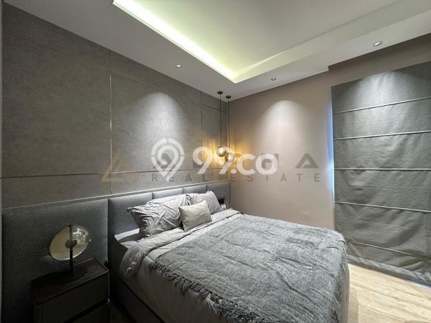 Rumah LT 144m² / LB 174m² Dekat Kampus di Batam Centre, Batam Rumah LT 144m² / LB 174m² Dekat Kampus di Batam Centre, Batam