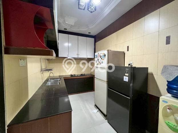 Disewakan Segera Rumah Kondisi Baik di Area Batam Centre, Batam Disewakan Segera Rumah Kondisi Baik di Area Batam Centre, Batam