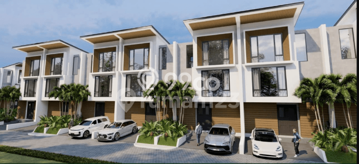 GOOD DEAL! Rumah Premium di Batam Centre, LT 105m² Bangunan 138m² GOOD DEAL! Rumah Premium di Batam Centre, LT 105m² Bangunan 138m²