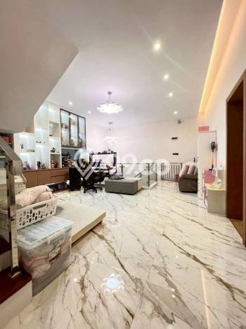 Rumah Elit Modern Tanpa Renovasi di Batam Centre Batam Rumah Elit Modern Tanpa Renovasi di Batam Centre Batam