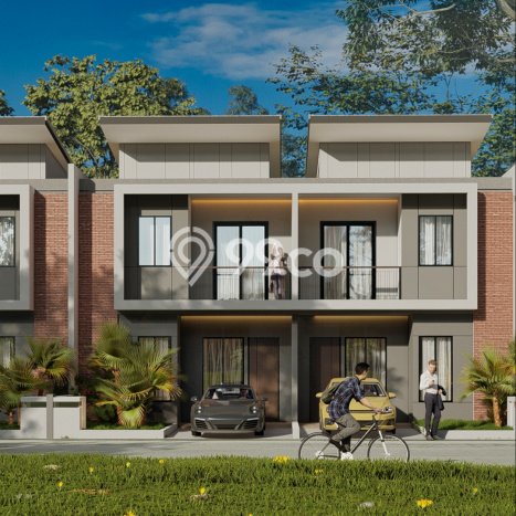 Rumah Terawat 3 KT 3 KM di Kawasan Bisnis Batam Centre, Batam Rumah Terawat 3 KT 3 KM di Kawasan Bisnis Batam Centre, Batam