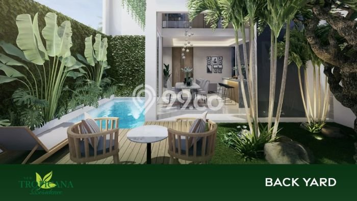 GOOD DEAL! Rumah Premium di Batam Centre, LT 105m² Bangunan 138m² GOOD DEAL! Rumah Premium di Batam Centre, LT 105m² Bangunan 138m²