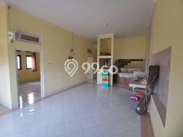 LOKASI PREMIUM! Komersial Kawasan Warudoyong, Luas 262m², Jalan Strategis LOKASI PREMIUM! Komersial Kawasan Warudoyong, Luas 262m², Jalan Strategis
