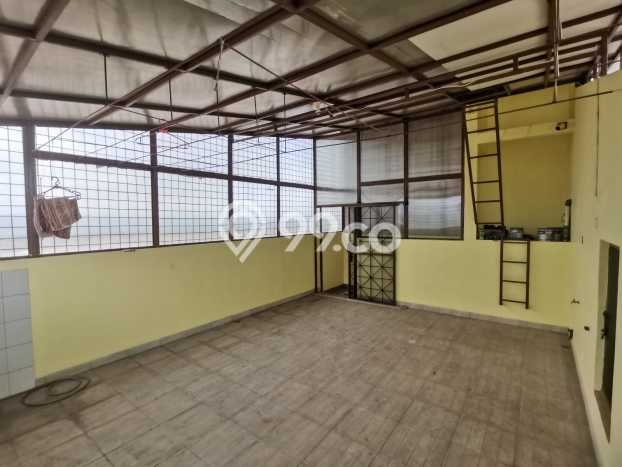 LOKASI PREMIUM! Komersial Kawasan Warudoyong, Luas 262m², Jalan Strategis LOKASI PREMIUM! Komersial Kawasan Warudoyong, Luas 262m², Jalan Strategis