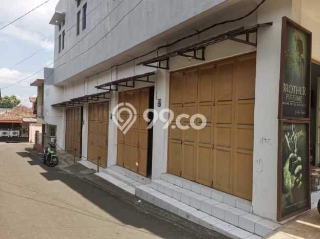 LOKASI PREMIUM! Komersial Kawasan Warudoyong, Luas 262m², Jalan Strategis LOKASI PREMIUM! Komersial Kawasan Warudoyong, Luas 262m², Jalan Strategis