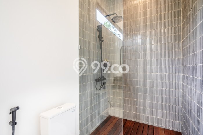 Vila di Tibubeneng, Area 0m2m², Kawasan Asri, Harga Terjangkau Vila di Tibubeneng, Area 0m2m², Kawasan Asri, Harga Terjangkau