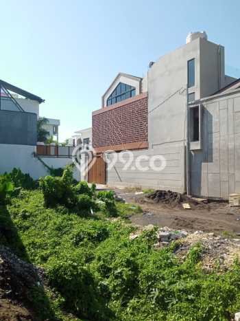 Tanah Area Prospektif Kawasan Tibubeneng, Luas 101m², Akses ke Fasilitas Umum Tanah Area Prospektif Kawasan Tibubeneng, Luas 101m², Akses ke Fasilitas Umum