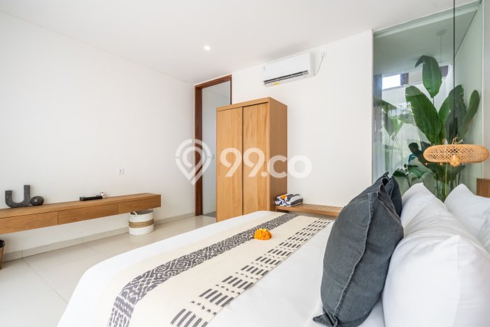 Vila di Tibubeneng, Area 0m2m², Kawasan Asri, Harga Terjangkau Vila di Tibubeneng, Area 0m2m², Kawasan Asri, Harga Terjangkau