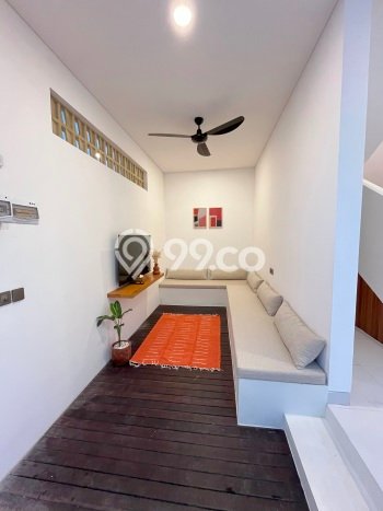 Vila Strategis di Tibubeneng, Luas 0m2m², Lingkungan Asri, Available Vila Strategis di Tibubeneng, Luas 0m2m², Lingkungan Asri, Available