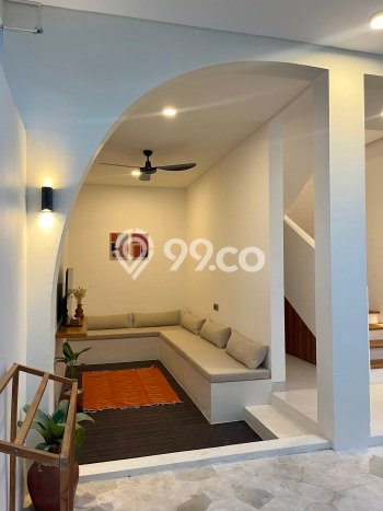 Vila Strategis di Tibubeneng, Luas 0m2m², Lingkungan Asri, Available Vila Strategis di Tibubeneng, Luas 0m2m², Lingkungan Asri, Available