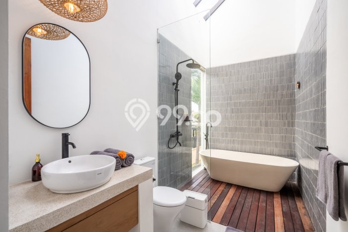 Vila di Tibubeneng, Area 0m2m², Kawasan Asri, Harga Terjangkau Vila di Tibubeneng, Area 0m2m², Kawasan Asri, Harga Terjangkau