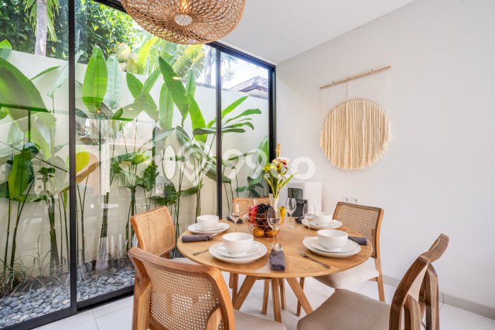 Vila di Tibubeneng, Area 0m2m², Kawasan Asri, Harga Terjangkau Vila di Tibubeneng, Area 0m2m², Kawasan Asri, Harga Terjangkau