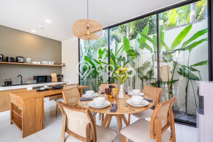 Vila di Tibubeneng, Area 0m2m², Kawasan Asri, Harga Terjangkau Vila di Tibubeneng, Area 0m2m², Kawasan Asri, Harga Terjangkau