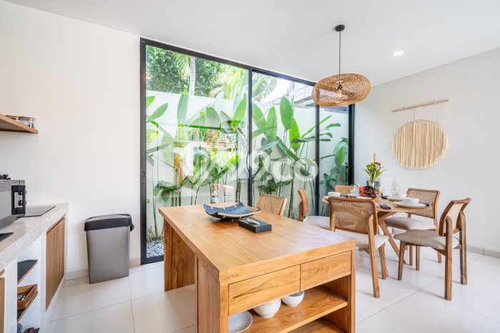 Vila di Tibubeneng, Area 0m2m², Kawasan Asri, Harga Terjangkau Vila di Tibubeneng, Area 0m2m², Kawasan Asri, Harga Terjangkau