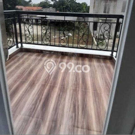 Rumah Luas Asri 3 KT Siap Huni di Bintaro Tangerang Selatan Rumah Luas Asri 3 KT Siap Huni di Bintaro Tangerang Selatan