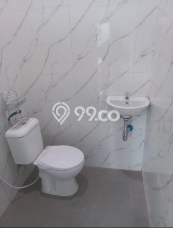 Rumah Luas Asri 3 KT Siap Huni di Bintaro Tangerang Selatan Rumah Luas Asri 3 KT Siap Huni di Bintaro Tangerang Selatan