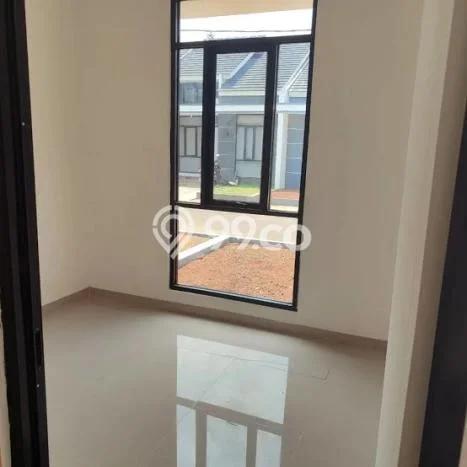 Hunian Terjangkau LT 60m2 di Bintaro Lingkungan Asri Hunian Terjangkau LT 60m2 di Bintaro Lingkungan Asri