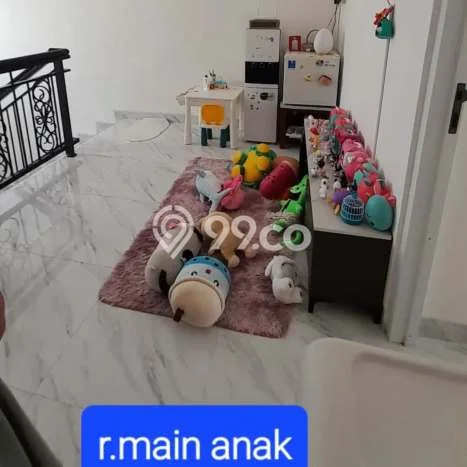 Jual Rumah Strategis Bagus Punya 3 KT di Pondok Aren Tangerang Selatan SHM Jual Rumah Strategis Bagus Punya 3 KT di Pondok Aren Tangerang Selatan SHM