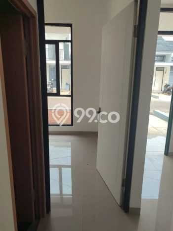 Hunian Terjangkau LT 60m2 di Bintaro Lingkungan Asri Hunian Terjangkau LT 60m2 di Bintaro Lingkungan Asri