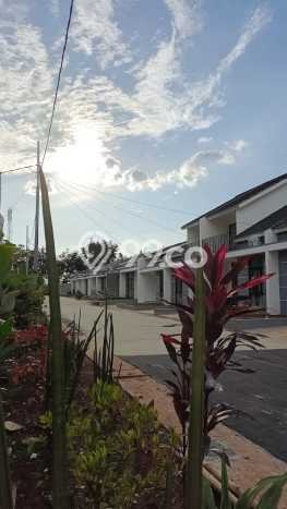 Rumah Nyaman 2 KT LB 36m2 Kondisi Bagus di Bintaro Rumah Nyaman 2 KT LB 36m2 Kondisi Bagus di Bintaro