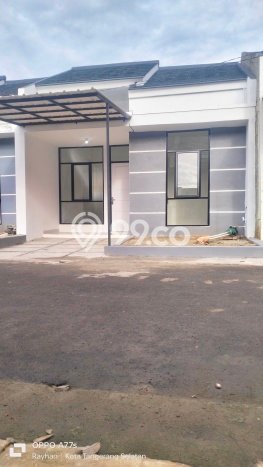 Jual Rumah Harga Miring Pondok Aren Punya 2 KT & LT 60m2 Jual Rumah Harga Miring Pondok Aren Punya 2 KT & LT 60m2