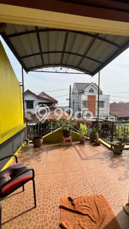 Siap Huni Hunian Elit 5 Kamar di Cimanggis Dekat ke Mana Saja Siap Huni Hunian Elit 5 Kamar di Cimanggis Dekat ke Mana Saja