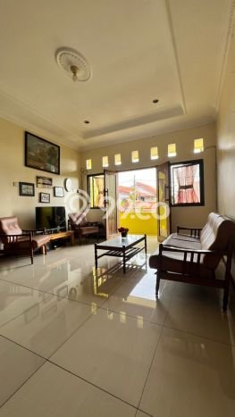 Siap Huni Hunian Elit 5 Kamar di Cimanggis Dekat ke Mana Saja Siap Huni Hunian Elit 5 Kamar di Cimanggis Dekat ke Mana Saja