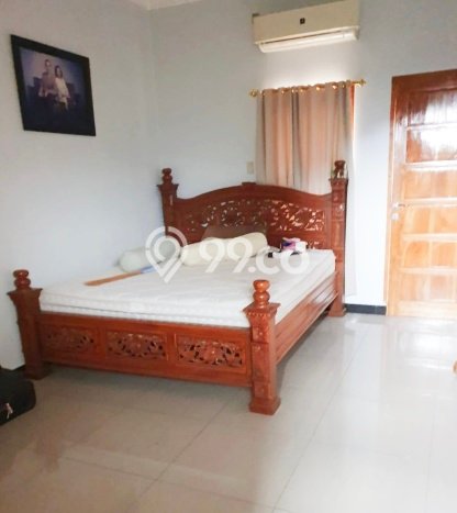 Dijual Rumah Strategis Bagus Punya 5 KT di Antapani Bandung SHM Dijual Rumah Strategis Bagus Punya 5 KT di Antapani Bandung SHM