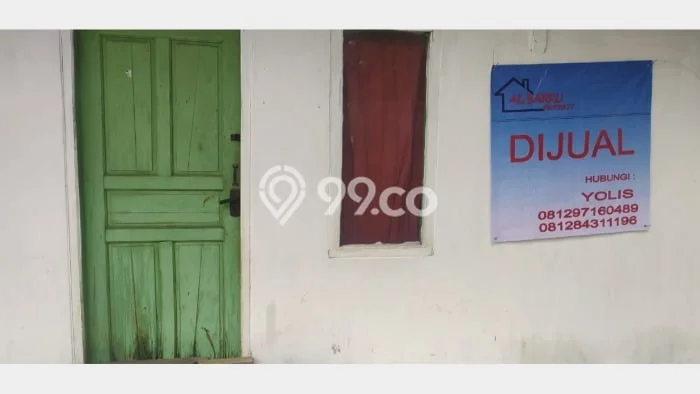Jual Rumah Murah Meriah Cakung Punya 1 KT & LT 65m2 Jual Rumah Murah Meriah Cakung Punya 1 KT & LT 65m2