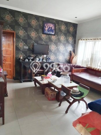 Dijual Rumah Strategis Bagus Punya 5 KT di Antapani Bandung SHM Dijual Rumah Strategis Bagus Punya 5 KT di Antapani Bandung SHM