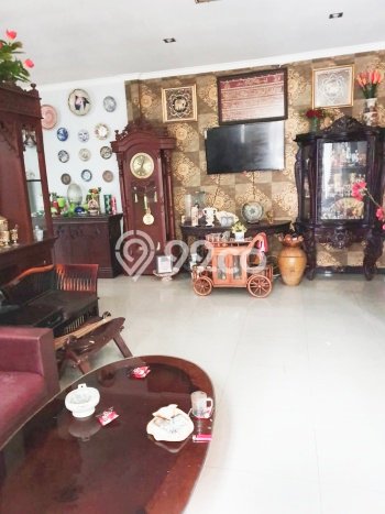 Dijual Rumah Strategis Bagus Punya 5 KT di Antapani Bandung SHM Dijual Rumah Strategis Bagus Punya 5 KT di Antapani Bandung SHM