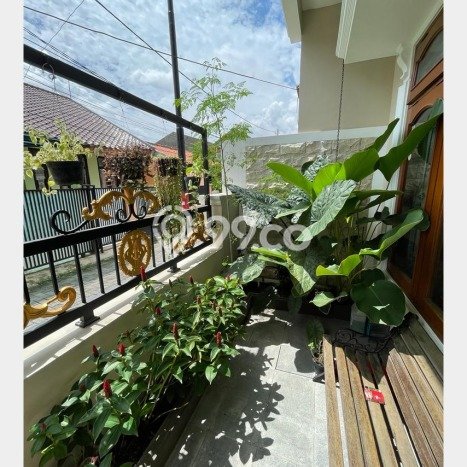Dijual Hunian Rumah Nyaman 5 KT di Bintara, Bekasi Dijual Hunian Rumah Nyaman 5 KT di Bintara, Bekasi