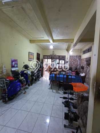 Rumah Modern Minimalis 6 KT Siap Huni di Kemayoran Rumah Modern Minimalis 6 KT Siap Huni di Kemayoran