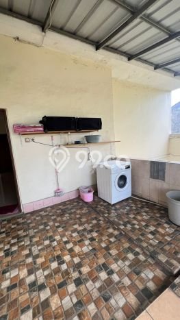 Siap Huni Hunian Elit 5 Kamar di Cimanggis Dekat ke Mana Saja Siap Huni Hunian Elit 5 Kamar di Cimanggis Dekat ke Mana Saja