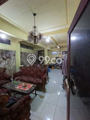 Rumah Modern Minimalis 6 KT Siap Huni di Kemayoran Rumah Modern Minimalis 6 KT Siap Huni di Kemayoran
