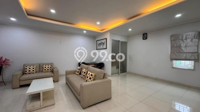 Hunian Elit LB 266m2 Siap Huni Desain Elegan di Bandengan, Jakarta Utara Hunian Elit LB 266m2 Siap Huni Desain Elegan di Bandengan, Jakarta Utara