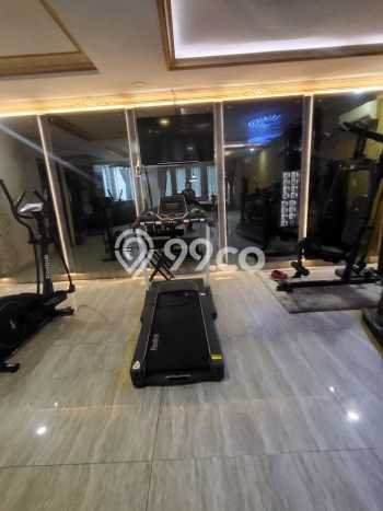 Rumah Luxury Modern Tanpa Renovasi di Pantai Indah Kapuk Jakarta Utara Rumah Luxury Modern Tanpa Renovasi di Pantai Indah Kapuk Jakarta Utara