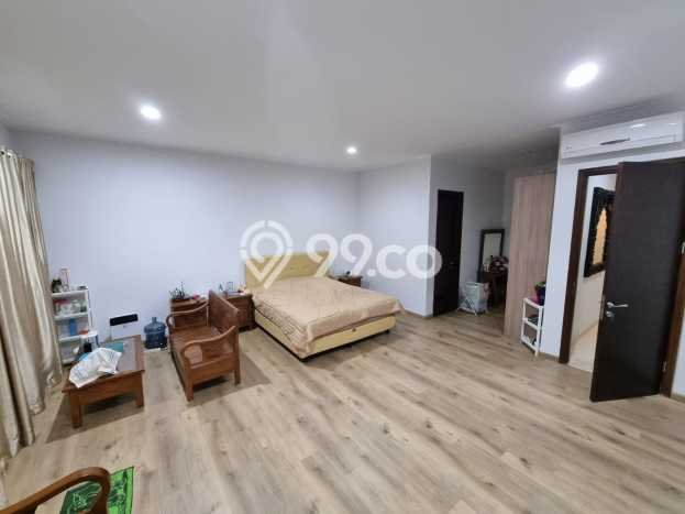 Rumah Sewa Jakarta Utara LT 250m2 LB 315m2 Kawasan Golf Island Rumah Sewa Jakarta Utara LT 250m2 LB 315m2 Kawasan Golf Island