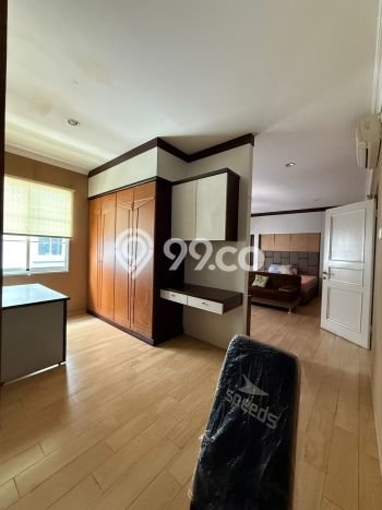 Ready to Use! Luxury House LT 230m2 Desain Modern di Pantai Indah Kapuk Ready to Use! Luxury House LT 230m2 Desain Modern di Pantai Indah Kapuk