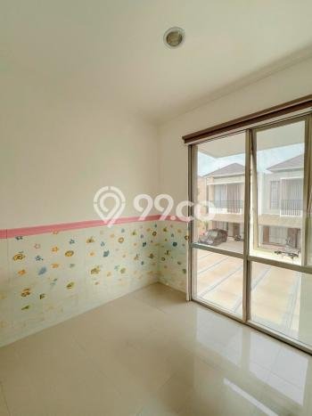 Rumah Mewah LB 160m2 Siap Huni Desain Elegan di Pantai Indah Kapuk 2, Jakarta Utara Rumah Mewah LB 160m2 Siap Huni Desain Elegan di Pantai Indah Kapuk 2, Jakarta Utara