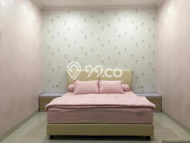 Hunian Elit LB 266m2 Siap Huni Desain Elegan di Bandengan, Jakarta Utara Hunian Elit LB 266m2 Siap Huni Desain Elegan di Bandengan, Jakarta Utara