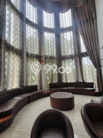 Rumah Luxury Modern Tanpa Renovasi di Pantai Indah Kapuk Jakarta Utara Rumah Luxury Modern Tanpa Renovasi di Pantai Indah Kapuk Jakarta Utara