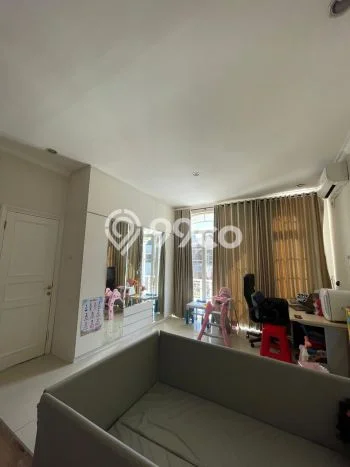 Disewakan Rumah Harga Terjangkau di Pantai Indah Kapuk Jakarta Utara dengan 4 KT Disewakan Rumah Harga Terjangkau di Pantai Indah Kapuk Jakarta Utara dengan 4 KT