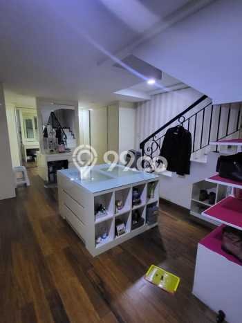 Rumah Luxury Modern Tanpa Renovasi di Pantai Indah Kapuk Jakarta Utara Rumah Luxury Modern Tanpa Renovasi di Pantai Indah Kapuk Jakarta Utara
