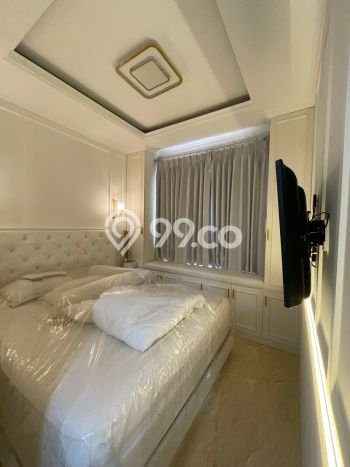 Rumah Elit LB 170m2 Siap Huni Desain Elegan di Pantai Indah Kapuk 2, Jakarta Utara Rumah Elit LB 170m2 Siap Huni Desain Elegan di Pantai Indah Kapuk 2, Jakarta Utara